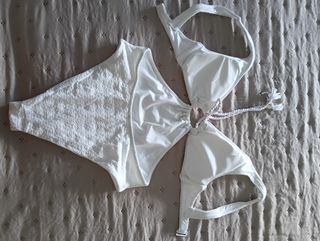 Bañador triquini