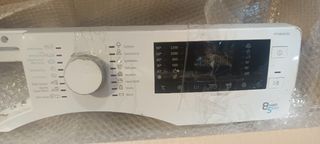 Placa electrónica lavadora Samsung HWV80E6E3S0