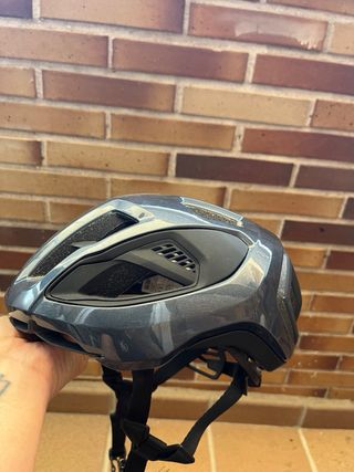 Bicicleta MTB aluminio 29”+Bomba+Sillín gel+Casco