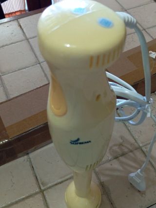 Frullatore a immersione Suprema