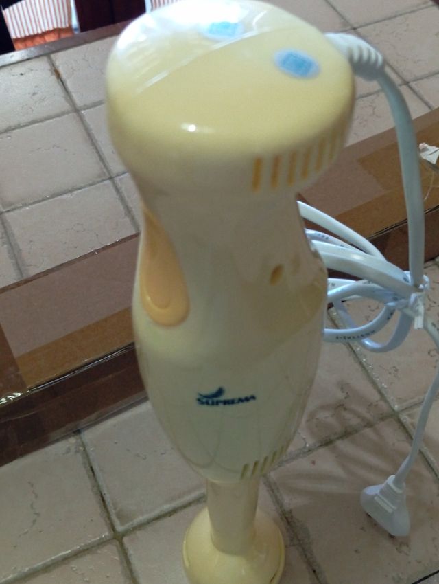 Frullatore a immersione Suprema