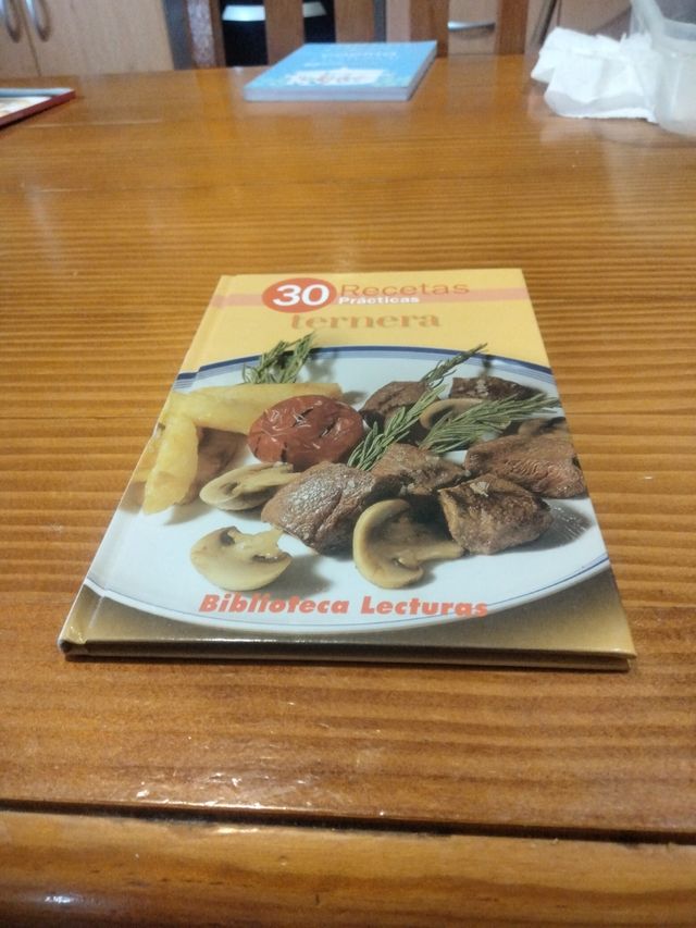 Recetas prácticas de carnes