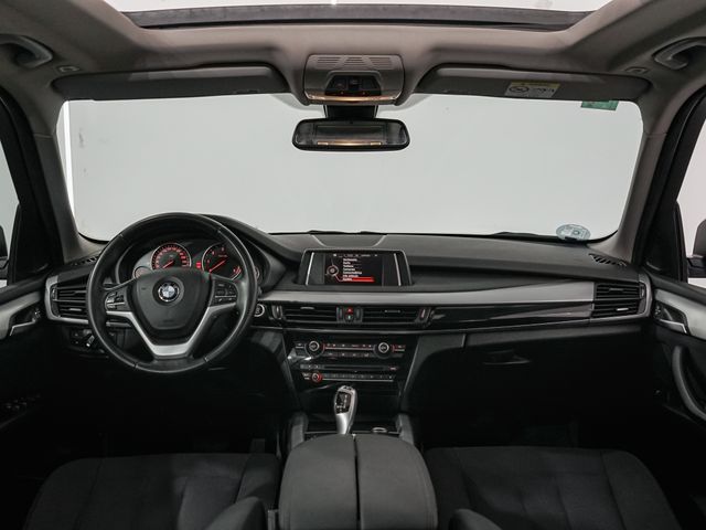 BMW X5 2017