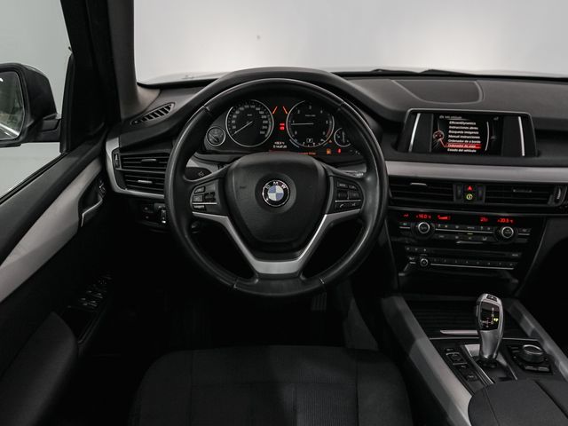 BMW X5 2017