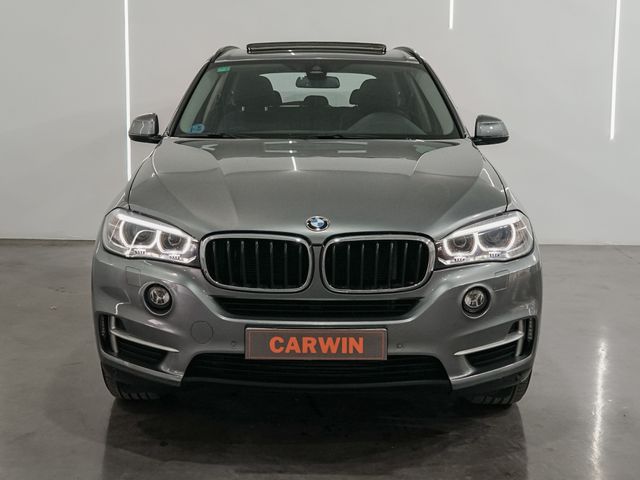 BMW X5 2017