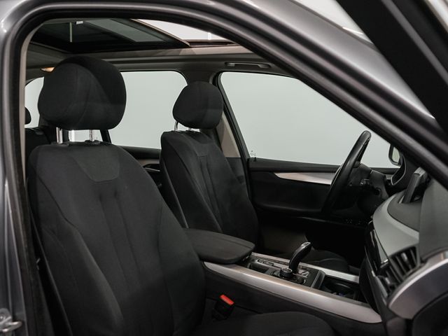 BMW X5 2017