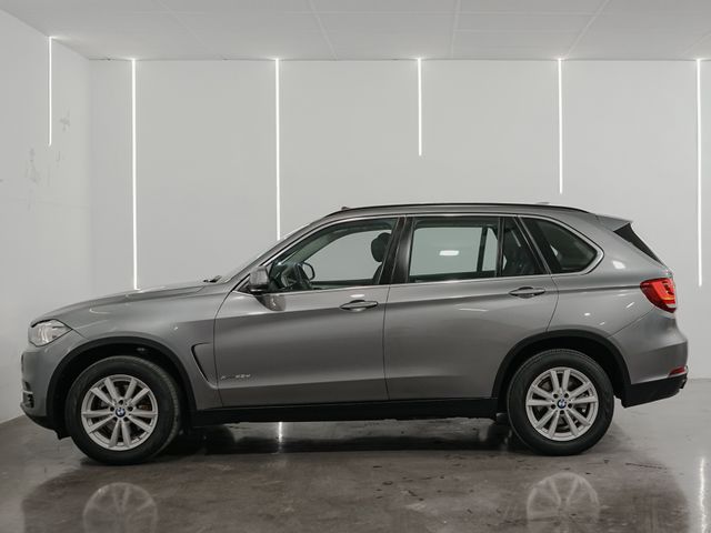 BMW X5 2017