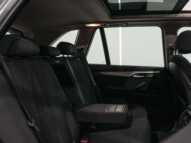 BMW X5 2017