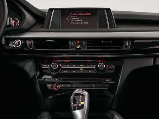 BMW X5 2017