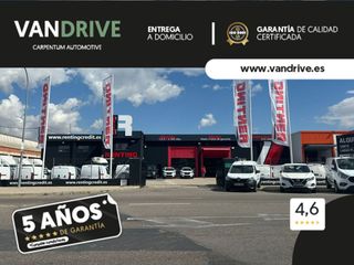Opel Combo LIFE 1.5 combi 5 5 PLAZAS