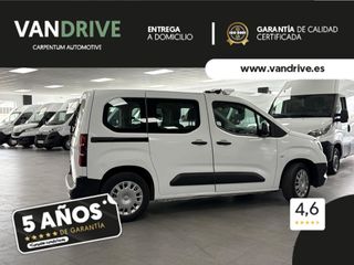 Opel Combo LIFE 1.5 combi 5 5 PLAZAS