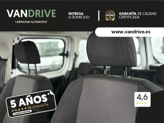 Opel Combo LIFE 1.5 combi 5 5 PLAZAS