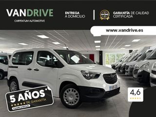 Opel Combo LIFE 1.5 combi 5 5 PLAZAS