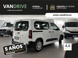 Opel Combo LIFE 1.5 combi 5 5 PLAZAS