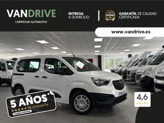 Opel Combo LIFE 1.5 combi 5 5 PLAZAS