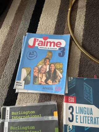 Lingua e literatura 3.