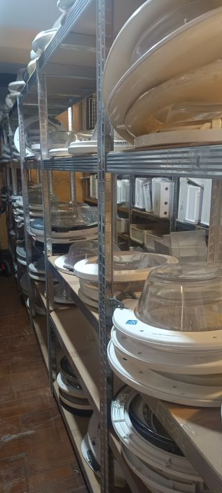 Puertas lavadora usadas
