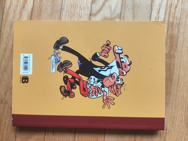 La M.I.E.R. | Impeachment! | De los ochenta pa'...