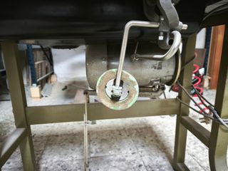 Máquina coser Singer 212 U143A