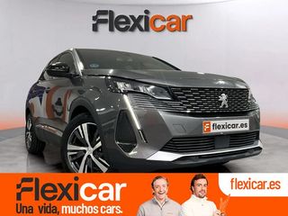 Peugeot 3008 1.2 PureTech 96KW S&S GT EAT8