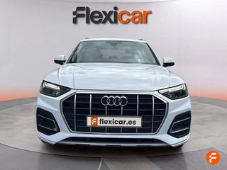 Audi Q5 Advanced 35 TDI 120kW S tronic