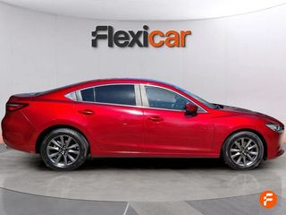 Mazda 6 2.0 SKYACTIV-G 121 kW Center-Line