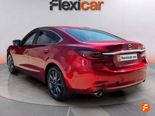 Mazda 6 2.0 SKYACTIV-G 121 kW Center-Line