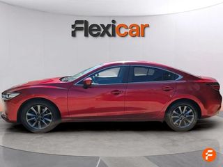 Mazda 6 2.0 SKYACTIV-G 121 kW Center-Line