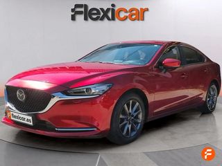 Mazda 6 2.0 SKYACTIV-G 121 kW Center-Line