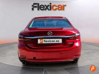 Mazda 6 2.0 SKYACTIV-G 121 kW Center-Line