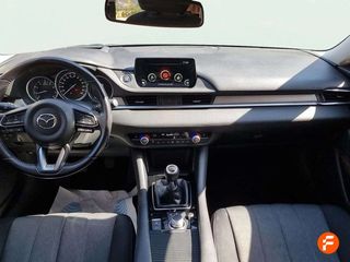 Mazda 6 2.0 SKYACTIV-G 121 kW Center-Line