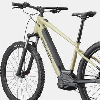 Ebike Cannondale Trail Neo 4 (talla MD)