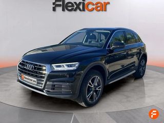 Audi Q5 2.0 TDI 120kW quattro S tronic