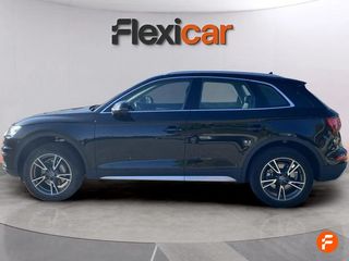 Audi Q5 2.0 TDI 120kW quattro S tronic