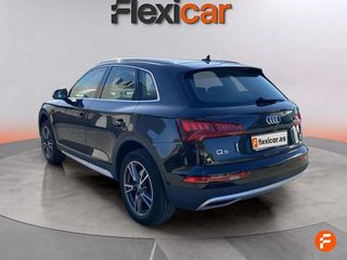Audi Q5 2.0 TDI 120kW quattro S tronic