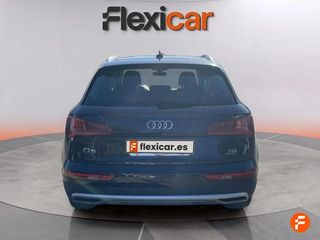 Audi Q5 2.0 TDI 120kW quattro S tronic