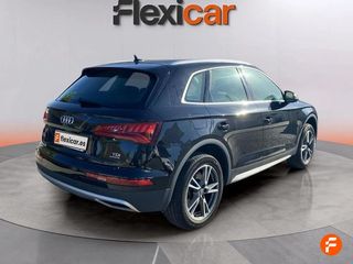 Audi Q5 2.0 TDI 120kW quattro S tronic