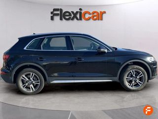 Audi Q5 2.0 TDI 120kW quattro S tronic