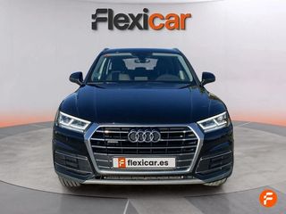 Audi Q5 2.0 TDI 120kW quattro S tronic