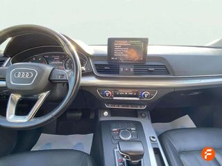 Audi Q5 2.0 TDI 120kW quattro S tronic