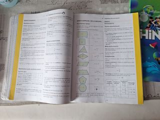 Matemàtiques 1 ESO LOMLOE