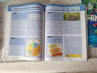 Matemàtiques 1 ESO LOMLOE