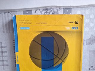 Matemàtiques 1 ESO LOMLOE