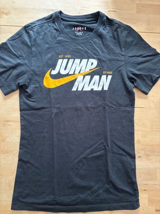 Camiseta Jordan Nike Jumpman XS