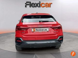 Audi Q3 S line 35 TDI 110kW (150CV) S tronic