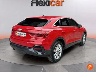 Audi Q3 S line 35 TDI 110kW (150CV) S tronic