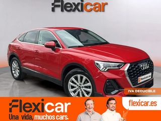 Audi Q3 S line 35 TDI 110kW (150CV) S tronic
