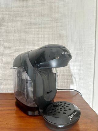 Cafetera Bosch Tassimo 