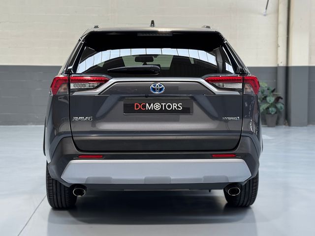 TOYOTA Rav4 2.5l 220H Advance