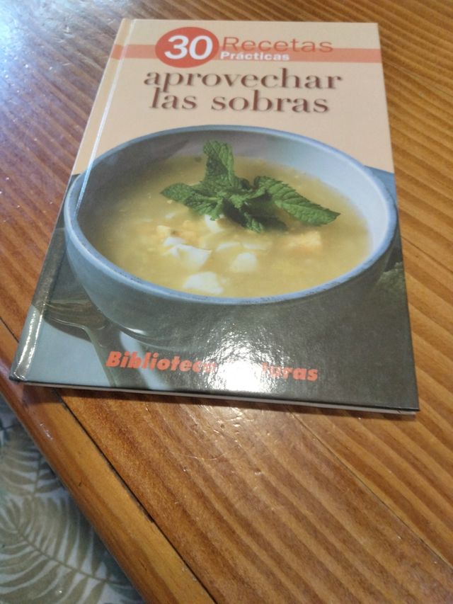 Treinta recetas prácticas  aprovechar las obras